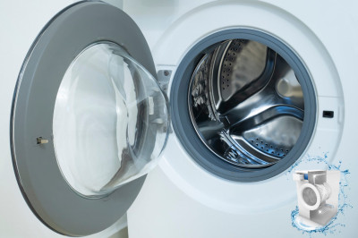 Cómo limpiar el tambor de tu lavadora para mejorar su rendimiento