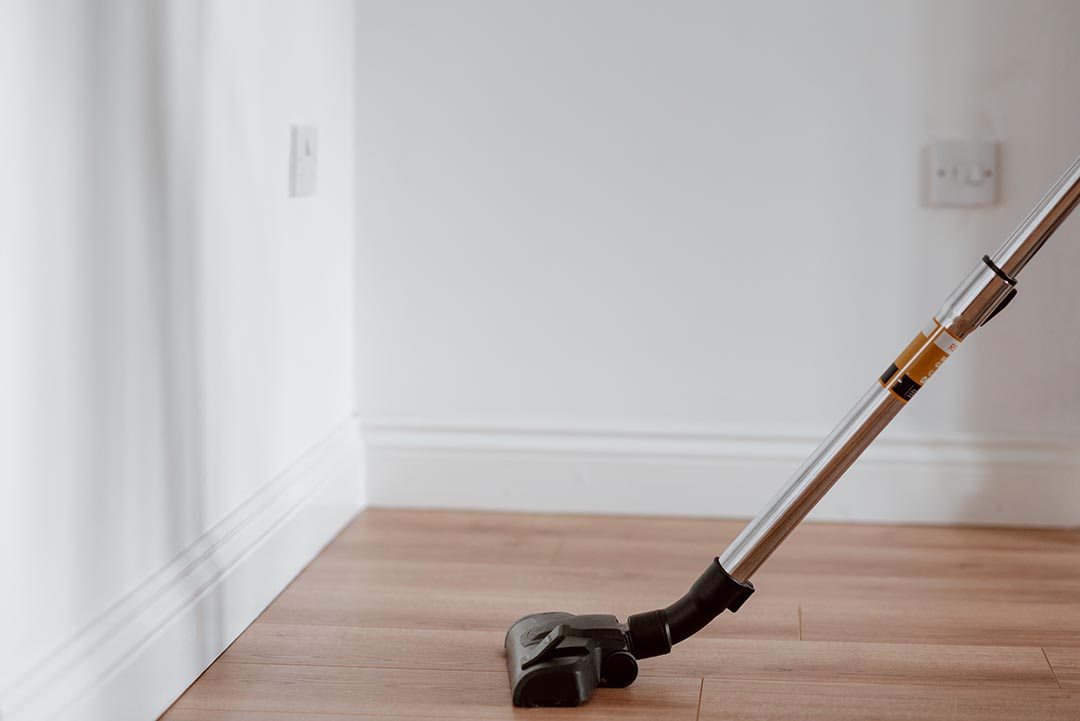 Cómo limpiar suelo laminado sin dañarlo?