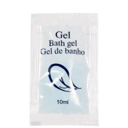 Sobre Gel Daisy 10 Ml. 1000 U.