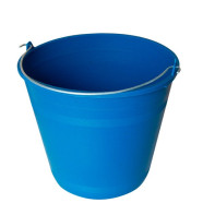 Cubo De Agua 6 u 8 L.