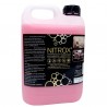 Nitrox, Limpiador Multiusos y Fregasuelos Desodorizante, Aroma a Pino