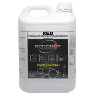 Red, Desengrasante Bactericida Fregadora