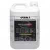Oven-1, Detergente Hornos Convención