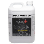 Dectrón , Detergente Lavavajillas.