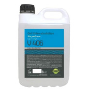 Gel Hidroalcohólico Vinfer 5 L. V406