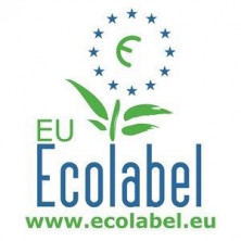 Bobina Industrial de Celea con Certificado Ecolabel 1291 Servicios, 2 Capas
