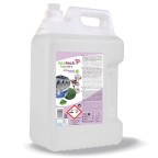 Ecotech Laundry Det. Liquido Lavadora. 5 L.