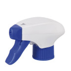 Pistola de Pulverizadora en Spray de Polipropileno, Calidad Superior, para Pulverización Profesional - Rosca de 28mm
