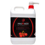 Pro Krem, Pasta De Manos Granulada. 5 L.