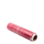 Film Transparente Profesional de PVC, 30Cm, Con Mandril Grueso