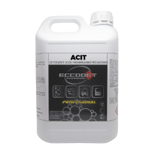 Acit, Detergente Acido Profesional para Máquinas Fregadoras