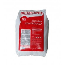 Detergente Atomizado Espuma Controlada