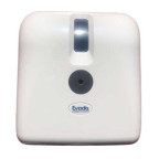 Bl Higicut, Dispensador para Papel Mini-Higiénico de Extracción Central con Visor
