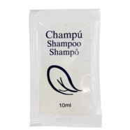 Sobre Champú Daisy 10 Ml. 1000 U.