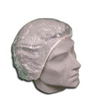 Gorro De Baño Celofan Cristal. 1000 U.