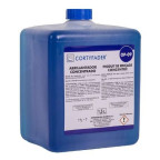 Cortyfader OP-09, Abrillantador Industrial Concentrado, Máquina Lavavajillas