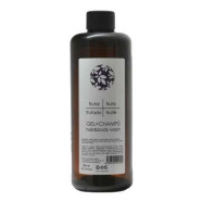 Ambar, Gel + Champú Aroma Afrutado