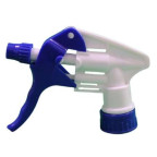 Pistola Universal Pulverizadora Calidad Superior, para Pulverización Profesional - Rosca de 28mm
