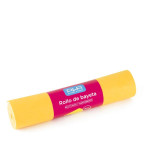 Bayeta Amarilla Rollo 4 M.