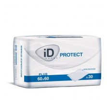 ID Protect Plus, Empapador Protector Absorbente, Diferentes Medidas