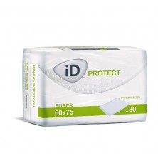 ID Protect, Empapador Protector Superabsorbente, Diferentes Medidas