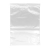 Bolsas de Alimentos Minigrip de LDPE Neutro para Congelación de 18x25 Cm.