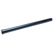 TUBO ALUMINIO 0,5 M D. 32 MM