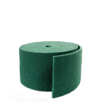 Rollo Estropajo Verde 6 M.