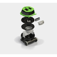 Aspirador LP 1/12 ECO A