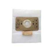 Aspirador GP 1/16 400 HZ