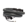 MANGUERA FLEXIBLE 4,5 M