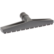 BOQUILLA SUELO Ø38 MM (PARA DOBLE CURVA ALUMINIO DE KIT CONDUCTIVO)