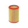 FILTRO CARTUCHO HEPA ESD SUPERIOR