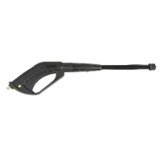 EMPUÑADURA 1/4M M22