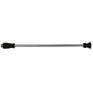 LANZA P70 INOX 0º