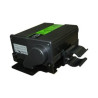 CARGADOR BATERÍAS INCORPORADO 24V 15 AH