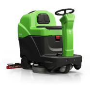 Fregadora CT80 BT55 CB+B