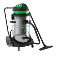Aspirador GS 3/78 W&D