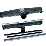 CEPILLO D.38 MM CON BORDES INTERCAMBIABLES