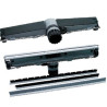 CEPILLO D.38 MM CON BORDES INTERCAMBIABLES