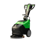 Fregadora CT15 B35 CB+B