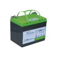 BATERÍA 24V(2X12)-29AH(C5)