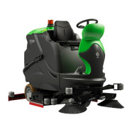 Fregadora CT230 BT85 CB+B