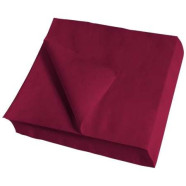Servilleta 40X40 Cm Punta-Punta, 2 Capas, 16.5 Gr.