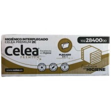 Higienico Engarzado Celea Premium