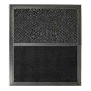 Alfombra Desinfectante, Kit Profesional de 73 X 96 Cm