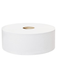 Higienico Maxi-Jumbo, Pasta Gofrado. 12 U.