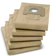 Bolsa Aspiradora As-5