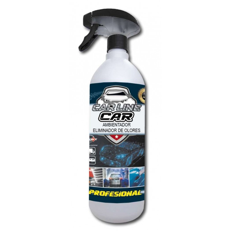 Spray Limpia Limpia Salpicaderos De Coche New Car 250 Car Cleaners