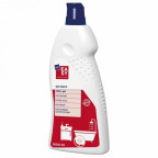 Descaler, Detergente Desincrustante Clorado, HACCP